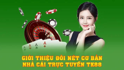 Khám Phá Thế Giới Của Nhà Cái 188bet